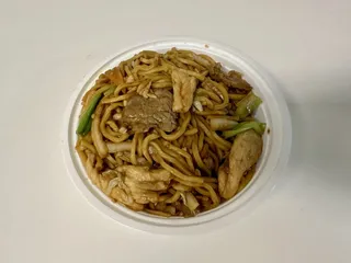 Ten Seconds Yunnan Rice Noodle