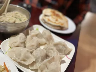 Authentic LanZhou Handpulled Noodles