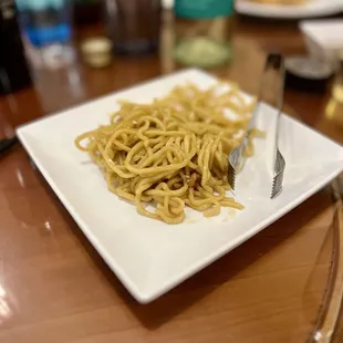 P9.Cold Sesame Noodle-