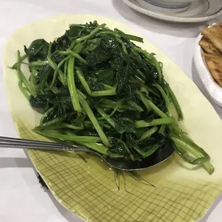 Spinach