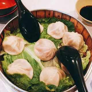 Xiao Long Bao