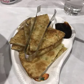 Scallion Pancake