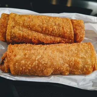 2 Canton Egg Rolls