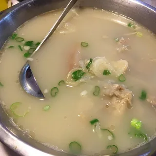 Lao Ma Ti Hua