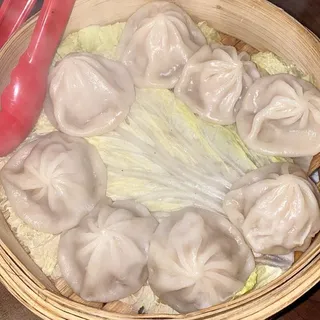 Xiao Long Bao