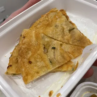 Scallion Pancake