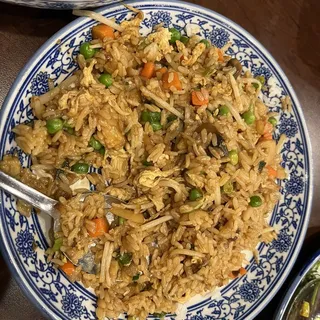 Fried Rice