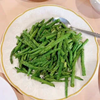 Sauteed Green Bean