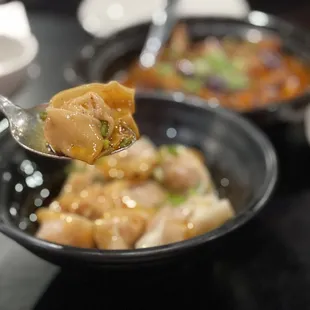 Red Chili Cold Chicken