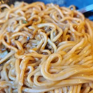 Tan Tan Noodles