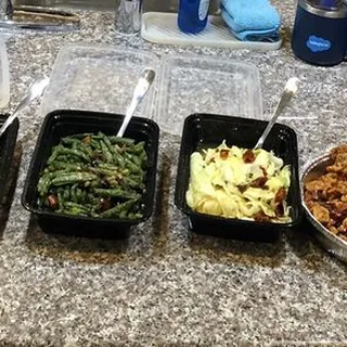 Marinated Pig's Feet