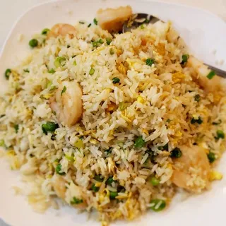 Shrimp Fried Rice