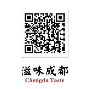 scan the QR code to order ;)