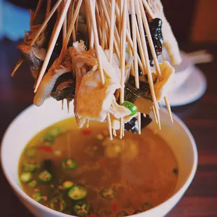 food, ramen and noodles