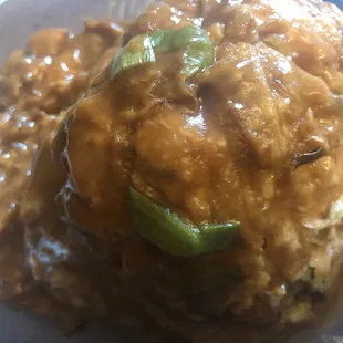 Egg Foo Young