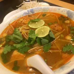 Laksa