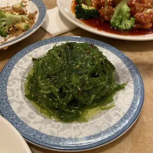 Cheng's Chinese Restaurant