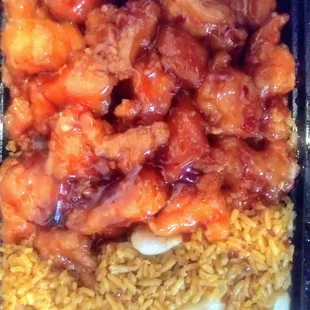 food, ribs