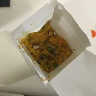 House Special Fried Rice