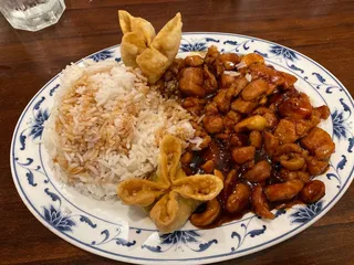 Hunan Garden