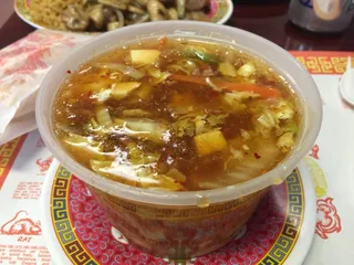 China Wok