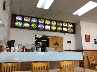 Chinese Gourmet