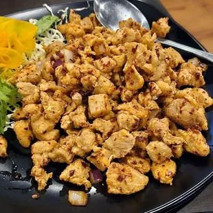 Chengs Restaurant & Bar