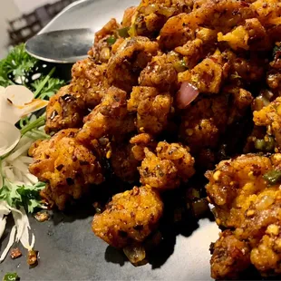 Five Spice Chicken