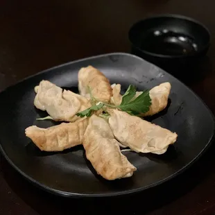 Handmade Dumplings