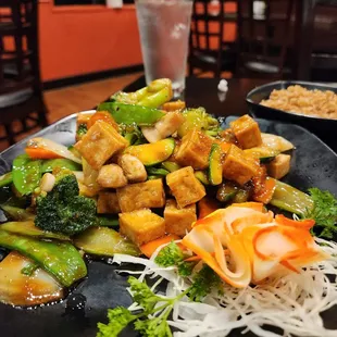 Buddha Delight