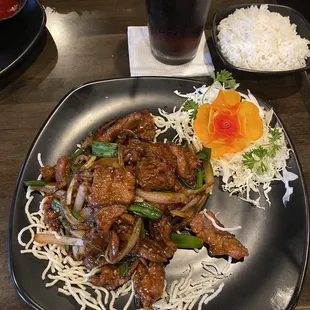 food