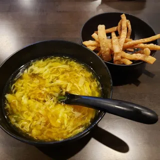 Egg Drop Soup