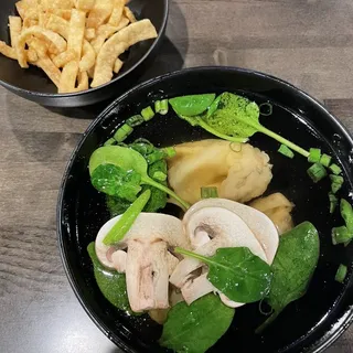 Wonton Soup
