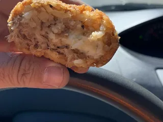 Duckroost Seafood & Boudin