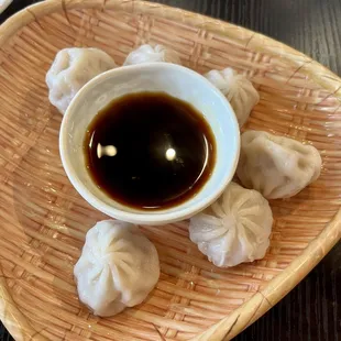 Dumplings