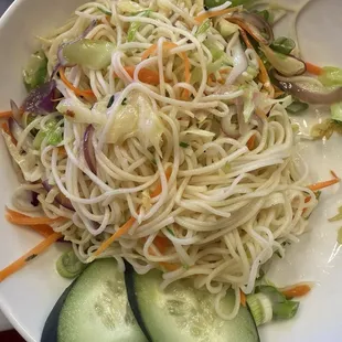 Veg noodles