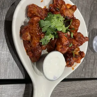 Gobi Manchurian