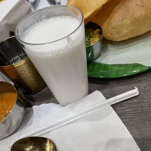 Salt Lassi