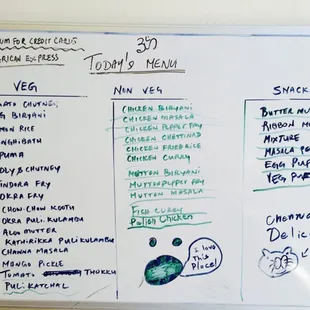 menu, sushi and sashimi
