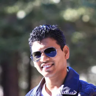 Ash M.