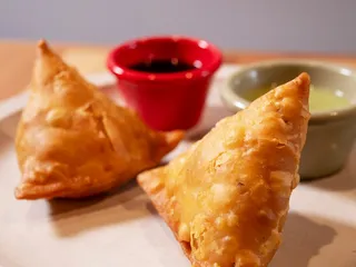 Indian Delight