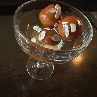 Gulab Jamun