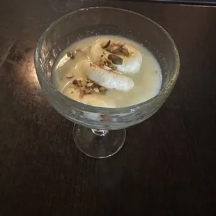 Ras malai