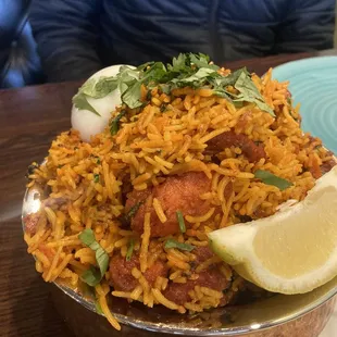 Briyani