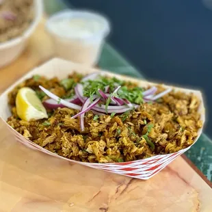 Kothu Parotta