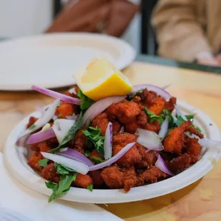 Chicken 65