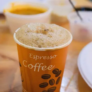 Filter Coffee (Kapi)
