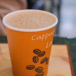 Masala chai