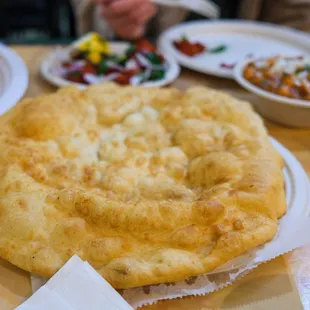 Channa Bhatura