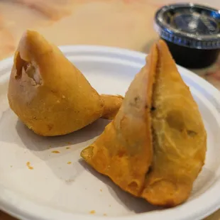 Samosa